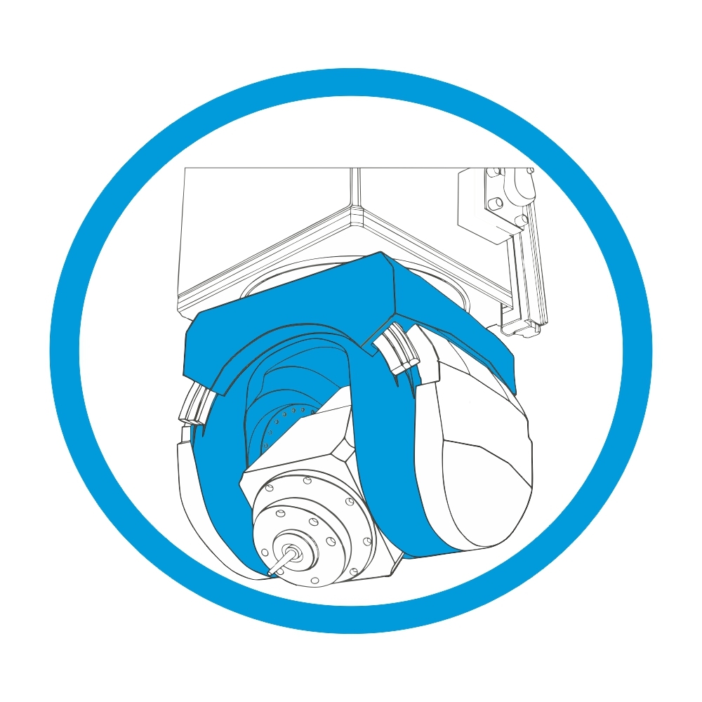 Собственное производство 